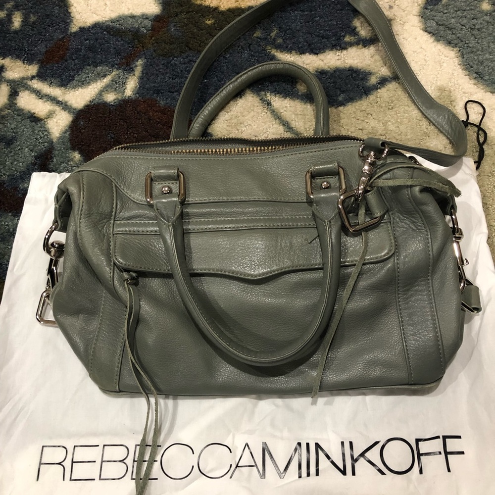 Rebecca Minkoff satchel